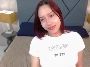 luciegh_ from Chaturbate is Freechat