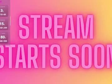 Lucydelrey57 from Chaturbate