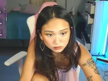 Lucydelrey57 from Chaturbate