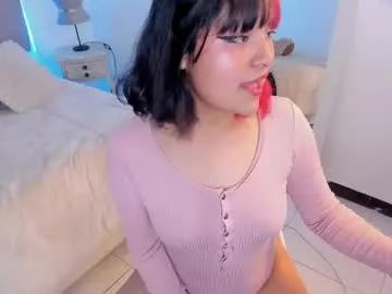 lunix_fox from Chaturbate is Freechat