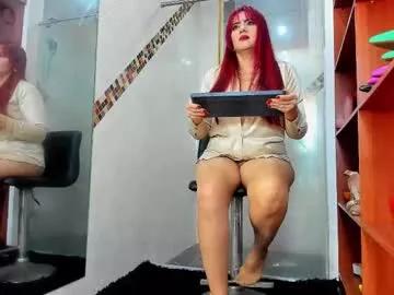 madameheels_ from Chaturbate