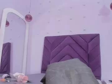 Maddyjohnsonn from Chaturbate