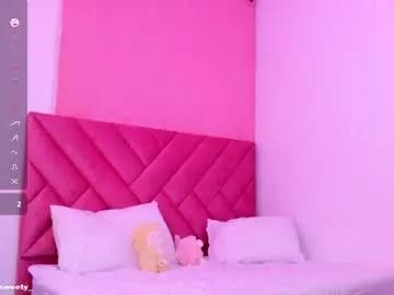Madeleine_sweety from Chaturbate