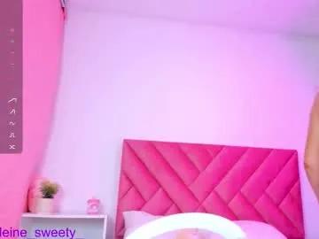 Madeleine_sweety from Chaturbate
