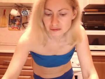 Malenamila from Chaturbate