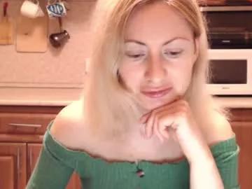 Malenamila from Chaturbate