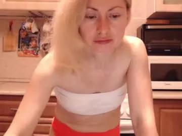Malenamila from Chaturbate