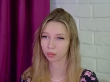 Malialandre from Chaturbate