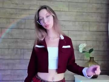 Malialandre from Chaturbate