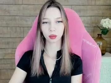 Malialandre from Chaturbate