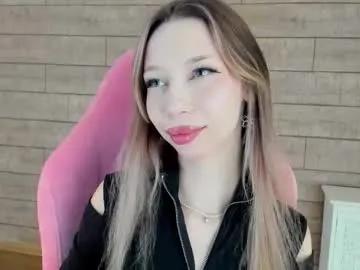 Malialandre from Chaturbate