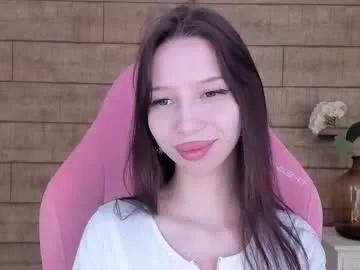 Malialandre from Chaturbate