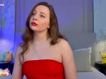 maltii_evans from Chaturbate is Freechat