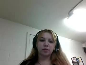Mamamariah101 from Chaturbate