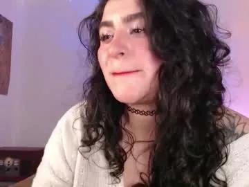 marceline_uu from Chaturbate is Freechat