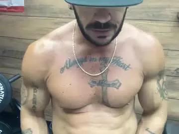 marcoducati from Chaturbate is Freechat
