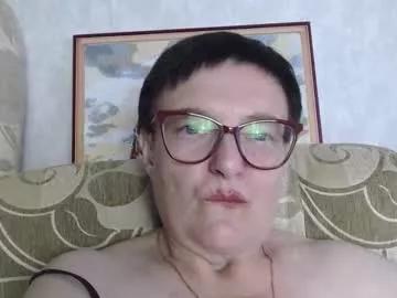 Margieevans from Chaturbate