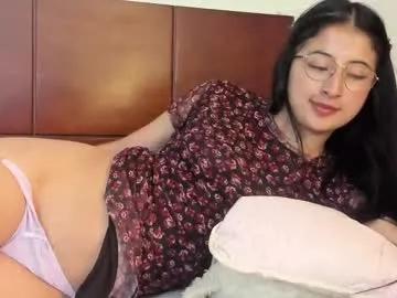Marie_pourtoi from Chaturbate