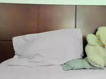 Marie_pourtoi from Chaturbate