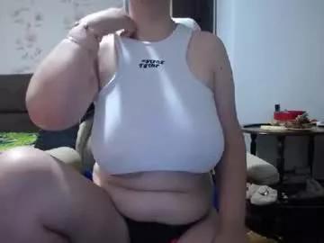 Mary_x from Chaturbate