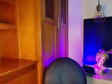 Massimo_alessandro from Chaturbate