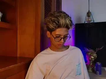 Massimo_alessandro from Chaturbate