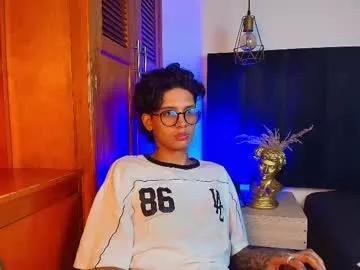 Massimo_alessandro from Chaturbate