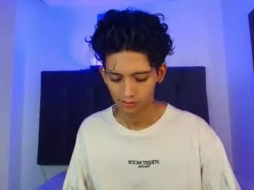 Massimo_alessandro from Chaturbate