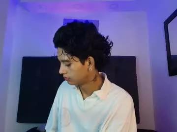 Massimo_alessandro from Chaturbate