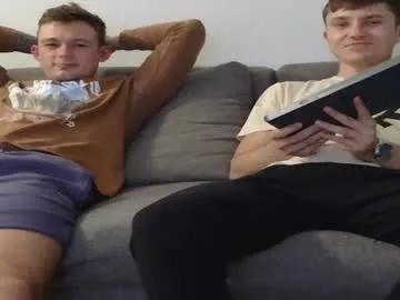mattiestreams69 from Chaturbate is Freechat