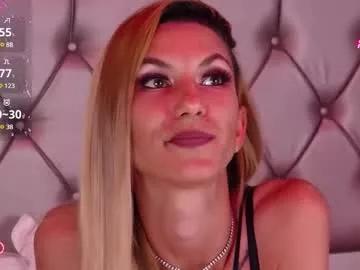 mayahales from Chaturbate