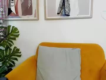 meelody7 from Chaturbate is Freechat