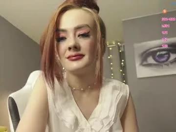 meganiex from Chaturbate is Freechat