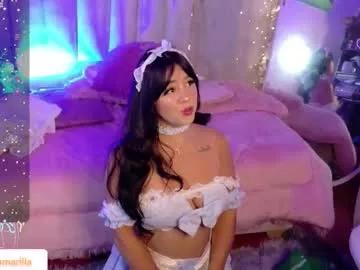 Melani_sunny from Chaturbate