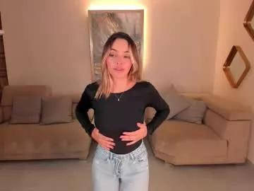 Melissamoore_ from Chaturbate