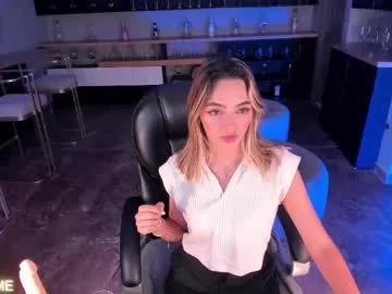Melissamoore_ from Chaturbate