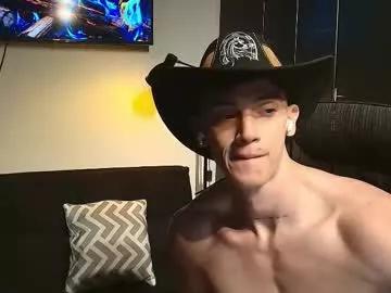 Metatron_muscle from Chaturbate