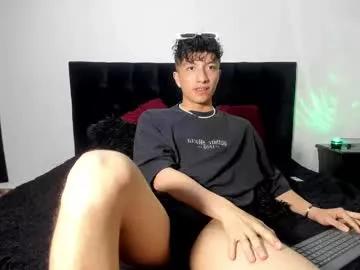 Mhatias_ from Chaturbate