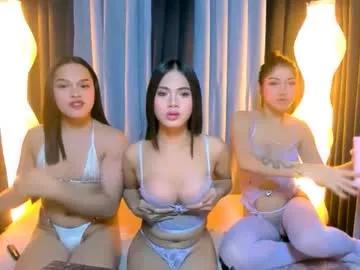 Mia_keller08 from Chaturbate