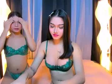 Mia_keller08 from Chaturbate