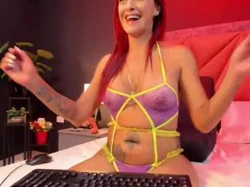 Mia_milff from Chaturbate