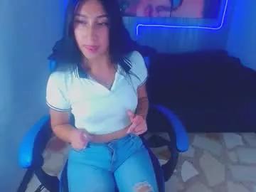 miaa_scott from Chaturbate