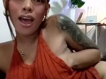 miapasita from Chaturbate is Freechat