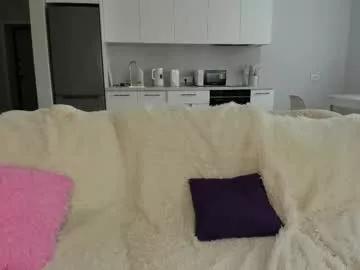Mila_killa from Chaturbate