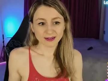 Milanacamgirl from Chaturbate