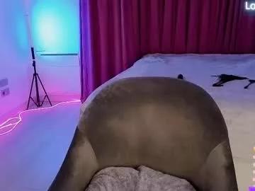 Milanacamgirl from Chaturbate
