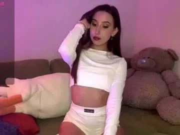 Milastretchh from Chaturbate