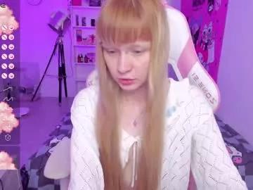 miliameow from Chaturbate