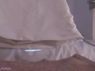 Milly_roidd from Chaturbate