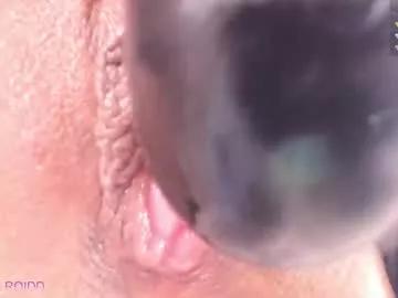 Milly_roidd from Chaturbate